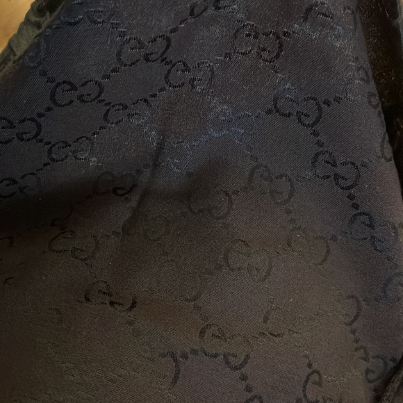 Large gucci dust bag - Picture 5 of 7